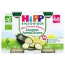 Hipp - Courgettes pommes de terre d�s 4/6 mois