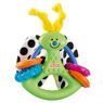 Fisher-Price - Hochet papillon sensations - H9463