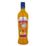 William Pitterson - Vodka orange 15�