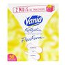 Vania - Prot�ge slip Flexiform Culotte ou string
