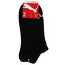 Puma - Paire de soquettes courtes 35/38