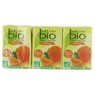 Nature Bio - Pur jus d'orange bio