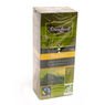 Simon L�velt - Th� vert origine Inde, bio