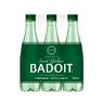 Badoit - Eau min�rale naturelle gazeuse, finement p�tillante