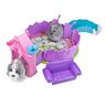 Giochi Preziosi - Aire de jeu puppies- Zhu zhu pets
