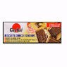 Gerbl� - Biscuits au chocolat fondant