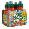Teisseire - Tropical fruit shoot