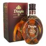 Dimple - Blended scotch whisky