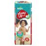 Pampers - Couches culottes easy up T6 extra large 16+kg format g�ant