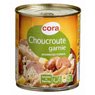 Cora - Choucroute
