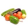 ViaBio - M�lange ratatouille bio