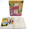 Crayola - Color wonder princesse 