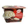 Cora - Mousse � la li�geoise chocolat
