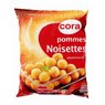 Cora - Pommes noisettes