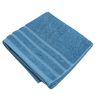 Influx - Serviette �colabel bleu indigo