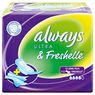 Always - Serviettes ultra long+ & freshelle