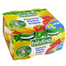 Bl�dina - Petit pot pomme p�che fraise d�s 6 mois
