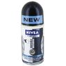 Nivea - D�odorant bille invisible for black & white power for men