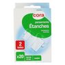 Cora - Pansement �tanches 2 tailles