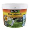Solabiol - Badigeon naturel blanc