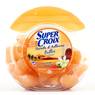 Super Croix - Lessive liquide ecodoses Sevret d'ailleurs Bulle Maroc Fleur d'oranger & lait d'amande douce 20 lavage