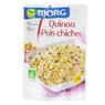 Bjorg - Quinoa pois chiche bio 