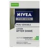 Nivea For Men - Lotion After Shave peau sensible