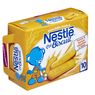 Nestl� - P'tit biscuit - Biscuits aux c�r�ales, d�s 10 mois