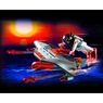 PLAYMOBIL - Plongeur torpille- 4883