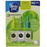 Ambi Pur - Recharge diffuseurs �lectriques Ambi Pur 3volution