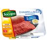 Socopa - Hampes marin�es + 60g sauce b�arnaise