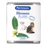 Phytosoin - B�tonnets de coton pour chien et chat