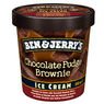 Ben&Jerry's - Choco Fudge Brownie