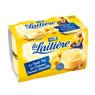 La laiti�re - Petits pots de cr�me vanille
