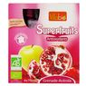 Vitabio - Gourde SuperFruits Antioxydants Grenade-Ac�rola