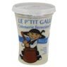 Le P'tit Gallo - Riz au lait bio