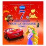Hachette Livres - 7 histoires pour la semaine- Tome 2
