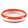 Oxo Tot - Assiette orange