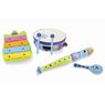 Boikido - Set musical