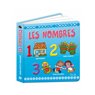 Piccolia - Mon petit imagier - Les nombres