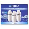 Brita - Cartouches filtrantes classiques