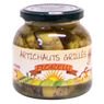Florelli - Artichauts grill�s