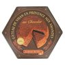 Albert M�n�s - G�teau de Visan en Provence aux amandes saveur chocolat