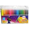 Cora - Feutres de coloriage