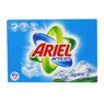 Ariel - Lessive tablettes Alpine 12 lavages  792g