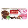 Gayelord Hauser - Pots gourmand saveur chocolat-noisette