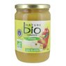 Nature Bio - Compote pomme