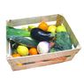 Fort & Vert - Colis bio de la semaine mixte Fruits et L�gumes
