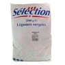 Selection - Poivrons vert et rouge en lamelles