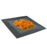 Carte Nature  - Salade Andalouse aux zestes d'agrumes